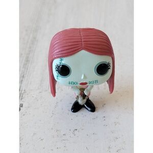 Mini Funko 2020 Sally Nightmare Before Christmas toy figure